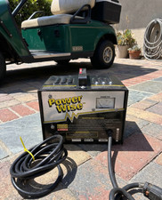 Power Wise 36V EZ-GO TXT Golf