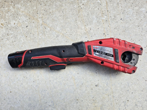 Milwaukee m12pcss m12 - m12pcss-0,