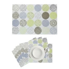 Platzdeckchen Tischset