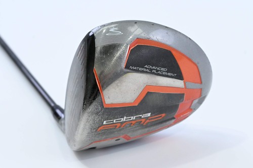 Linkshand cobra amp - linkshand, driver