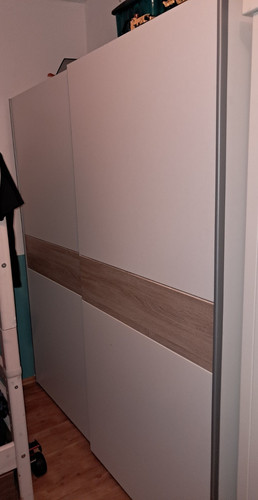 Kleiderschrank - , /