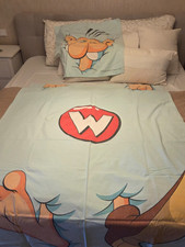 Brösel Werner Beinhart