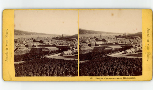 Deutschland panorama von - deutschland,,