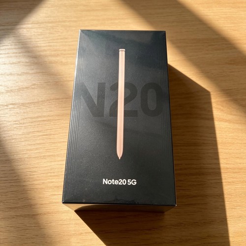 Neu samsung galaxy note - note, 5g