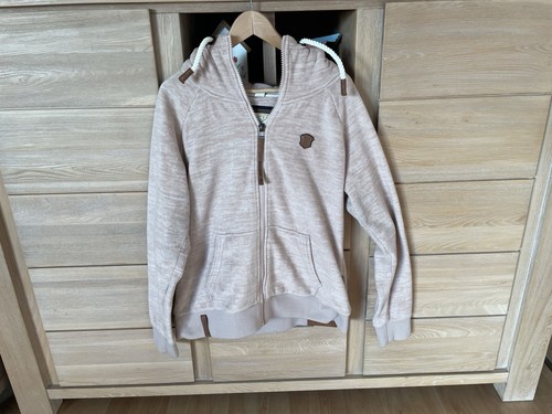 Naketano hoodie sweatjacke - hoodie,