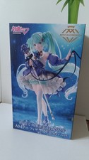 Hatsune Miku Figur - Birthday 2024 - AMP - Artist Master Piece - Taito Vocaloid