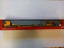 Herpa 313421 actros slt - herpa,