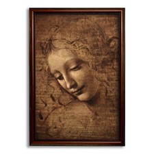 codiarts. 3D Relief Kunstdruck