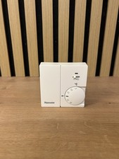 Heimeier Thermostat Radio