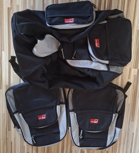 Audi sport rucksack - sport, +