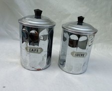  1950er Jahre Französische