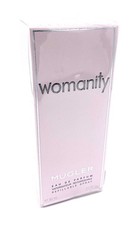 Thierry Mugler Womanity 80 ml