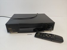 Videorekorder Show View Metz 64VA14 Made in Japan Technik funktioniert #2510903