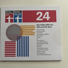 Stiftung warentest alle - cd,