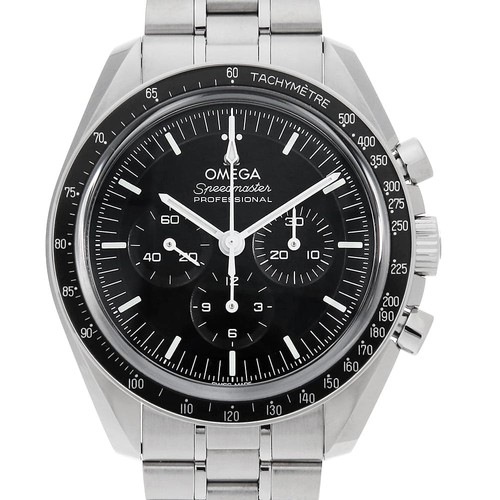 Omega speedmaster moonwatch - omega,