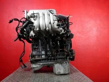 Motor ohne Anbauteile (Benzin) Mit Kompressionsbild G4GC HYUNDAI COUPE (GK) 2.0