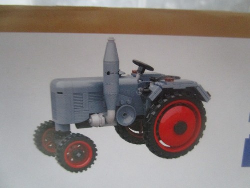 105331 lanz bulldog - bb,