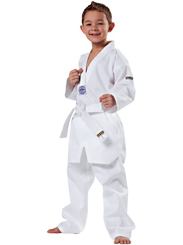 Taekwondo anzug song - taekwondo, "song"