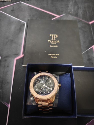 Tresor paris unisex - tresor,