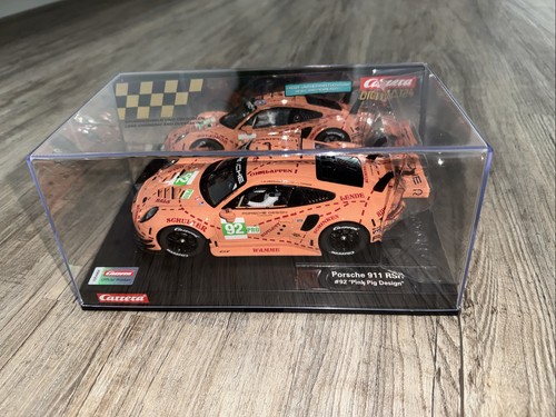 Carrera digital 124 - 124, 23886