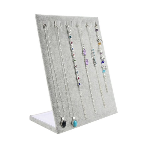 Schmuck aufsteller - ,