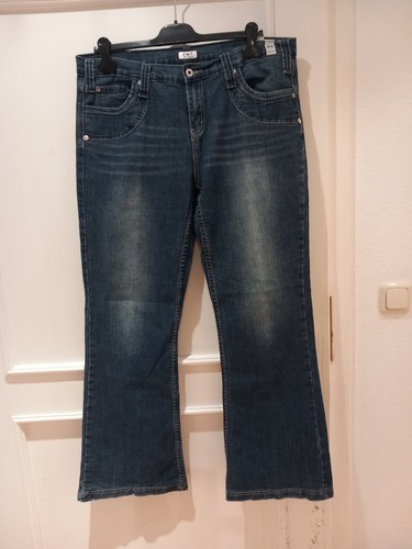 Damen jeans stretch 44 - damen,