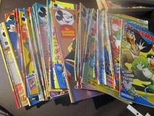 50 x Micky Maus Hefte--von 1981-2024