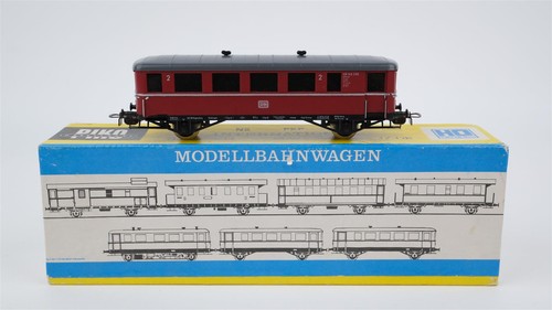 Piko 6104 triebwagen br - piko,