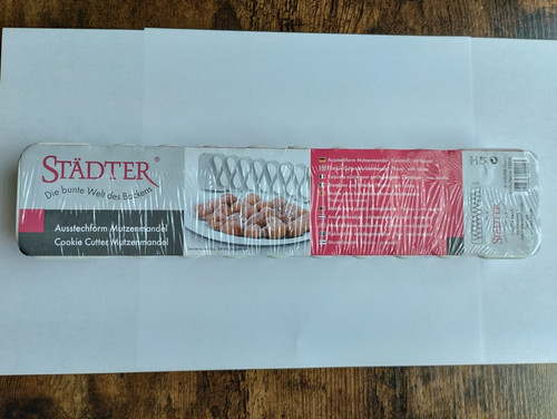 Städter ausstecher - städter,