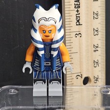 LEGO Star Wars AHSOKA TANO