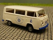 1/87 Brekina VW T2 Bus Bad