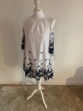 Miss Behave Kleid Tunika 10-12 Jahre 140/152 Neuwertig