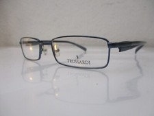 TRUSSARDI TE11101 191 53 17 135 Brillenfassung Brillen Gestell Design Klassik