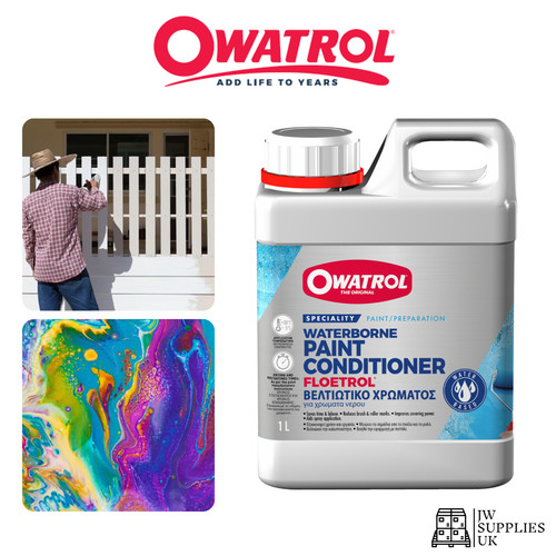 Owatrol floetrol farbspüler - farbspüler, &