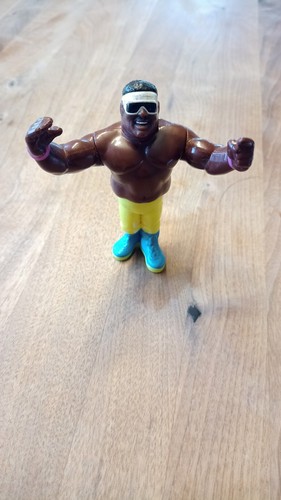 Wwe wwf action figur - figur, koko