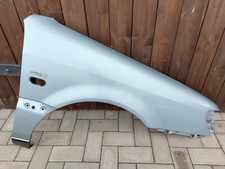 🢂VW PASSAT 35i FACELIFT B4 KOTFLÜGEL VORN RECHTS LH5Y RAUCHBLAU METALLIC TOP