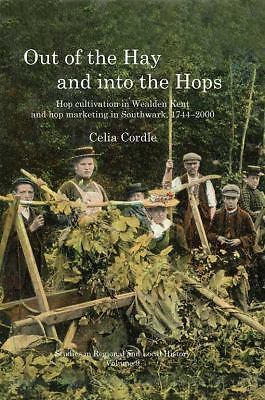 Out the hay and into - the,