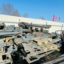Gabelstapler zinken - gabelstapler,