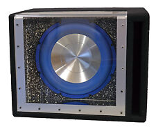 30 cm  BANDPASS SUBWOOFER