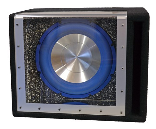 Bandpass subwoofer - 30,