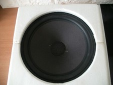 Heco TC 240 Tieftöner