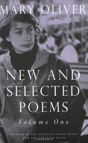 New and selected - poems:, v