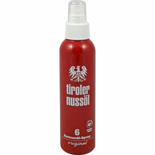 Tiroler nussöl orig sonnenöl - nussÖl, orig.sonnenöl