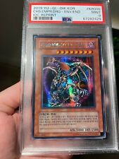 2019 Yugioh Chaos Emperor