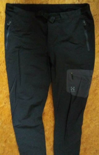 Haglöfs lizard pant - pant, damen