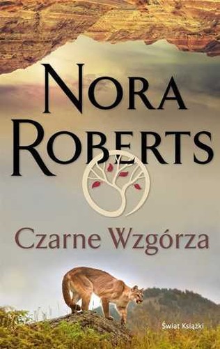 Czarne wzgórza wzgorza nora - {wzgorza},