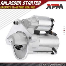 Anlasser starter kw für - kw,