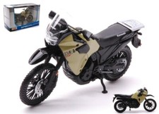 MODELL MOTORRAD MAISTO