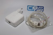 Original Apple iPod Power Adapter Firewire iPod Adapter A1070 ink Firewire Kabel