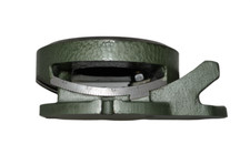 Drehplatte Schwenkbarer Drehplatte Teilapparat DSU2 Rückle  RHV9437